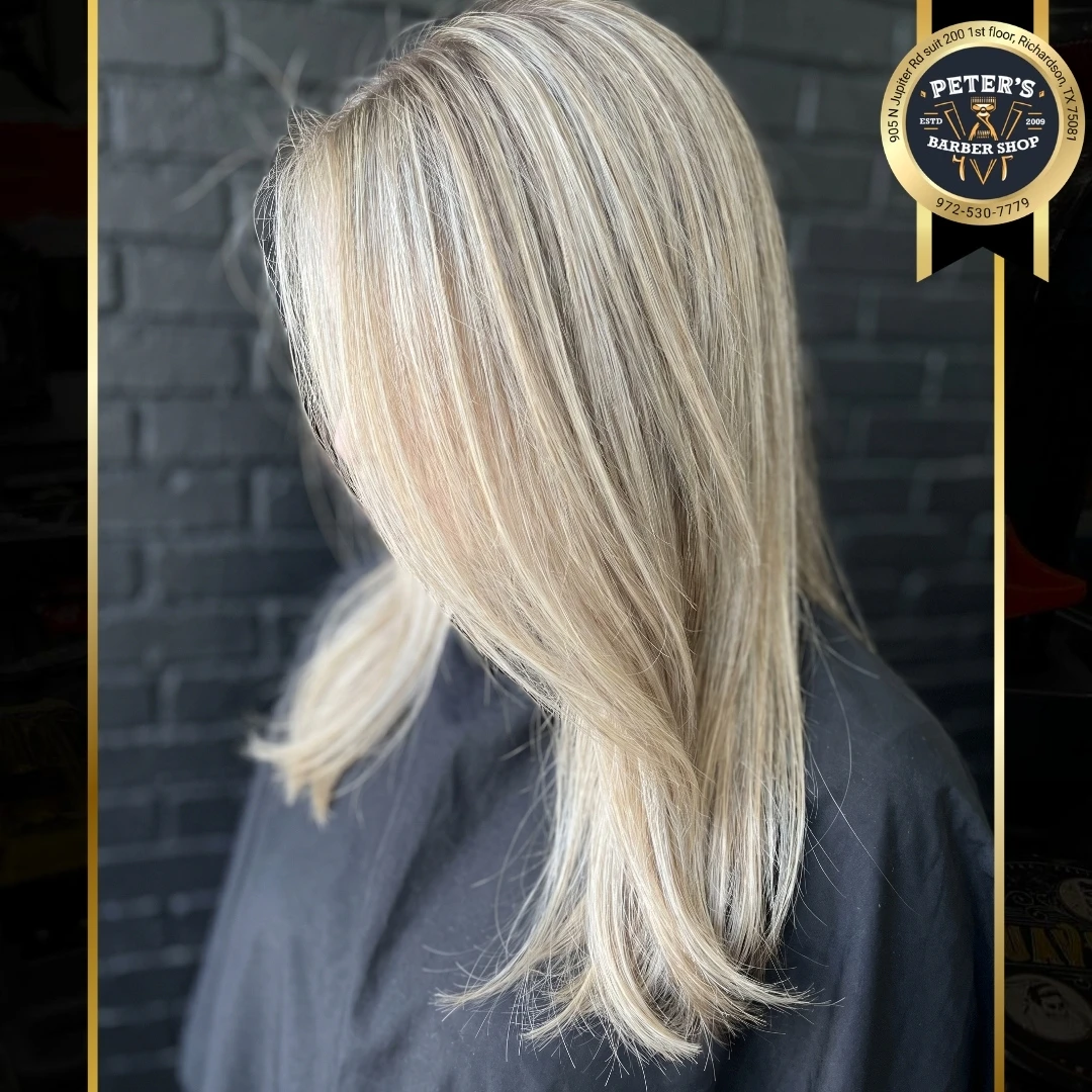 Hair